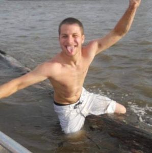 Meet your Posher, Sherri